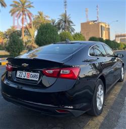 شيفروليه ماليبو